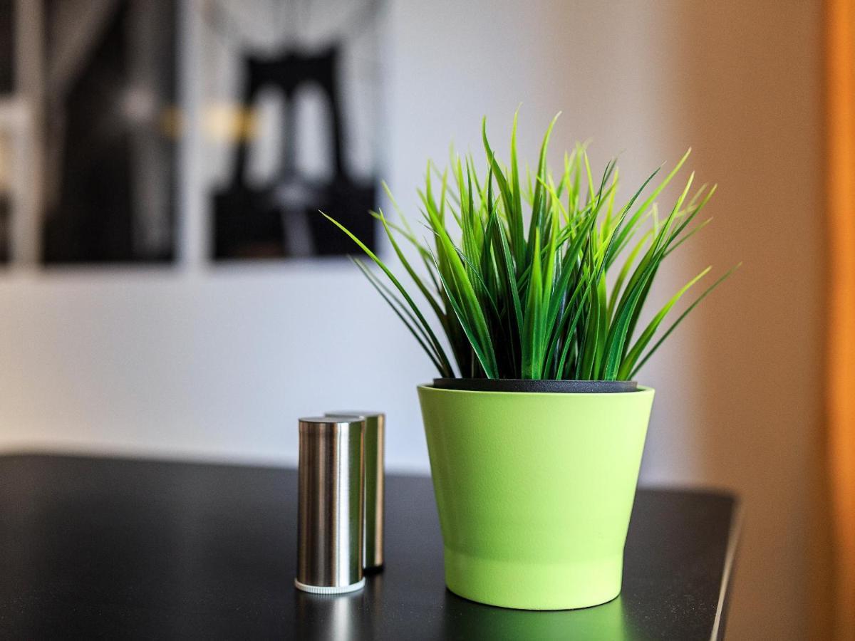 Nyc Gare Apartamento Clermont-Ferrand