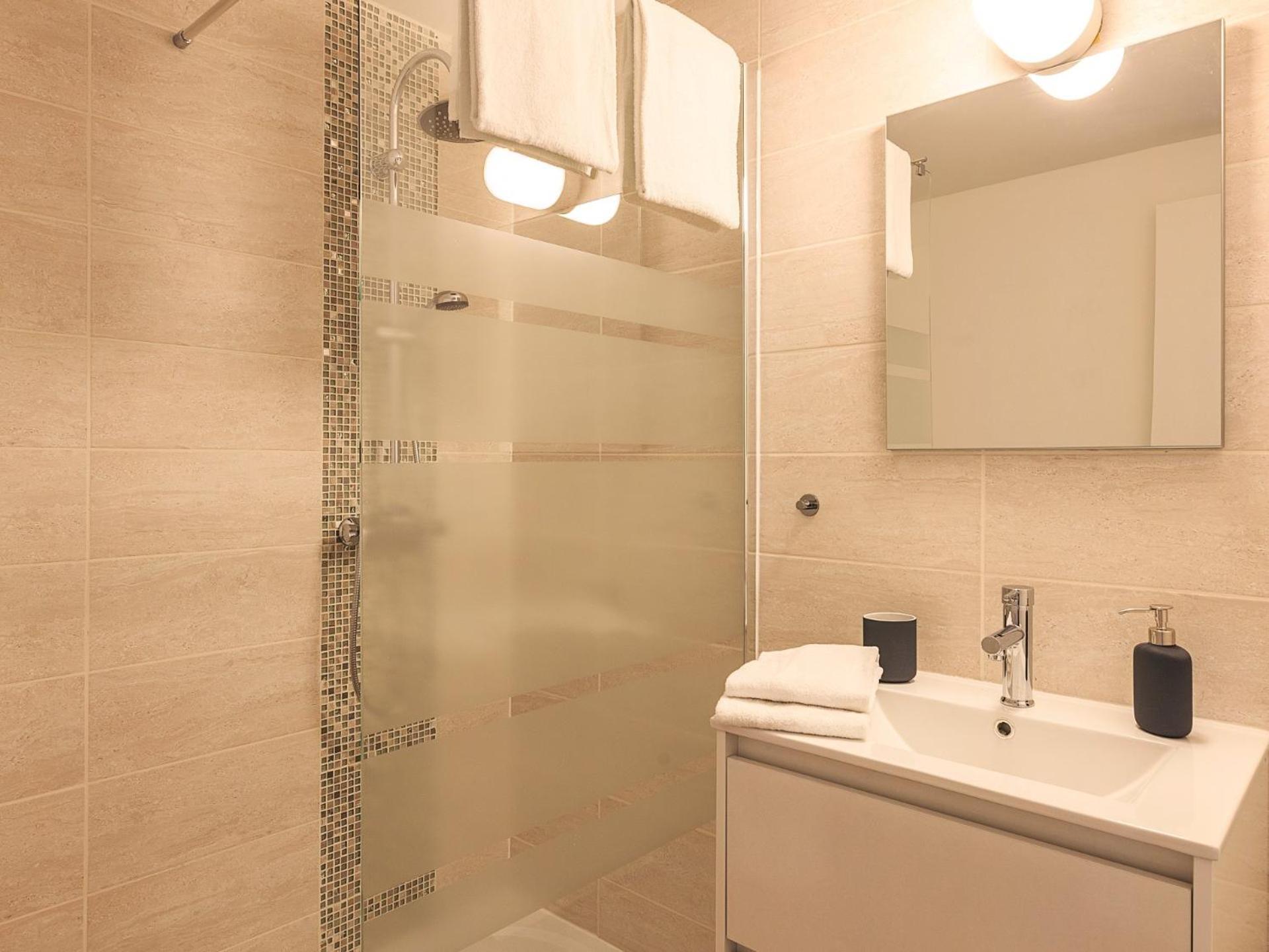 Appartement Nyc Gare Clermont-Ferrand